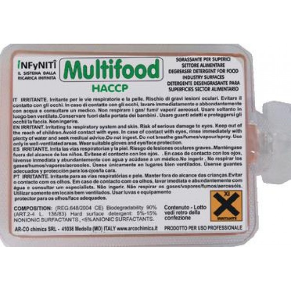 MULTIFOOD